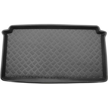 Proteção para o porta-malas do Toyota Yaris 3 ou 5 portas (2006 - 2011)