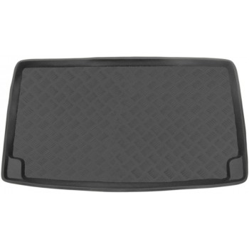 Proteção para o porta-malas do Volkswagen T5