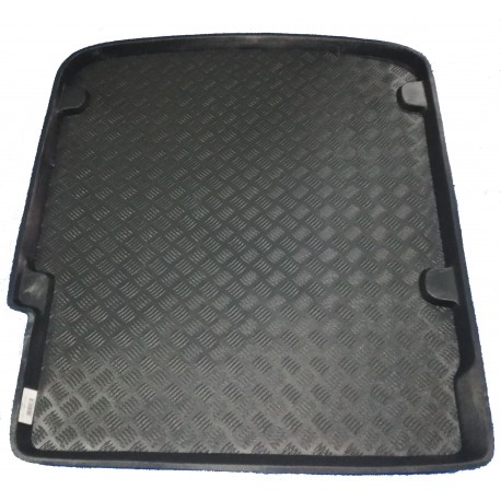 Proteção para o porta-malas do Audi A7 (2010-2017)