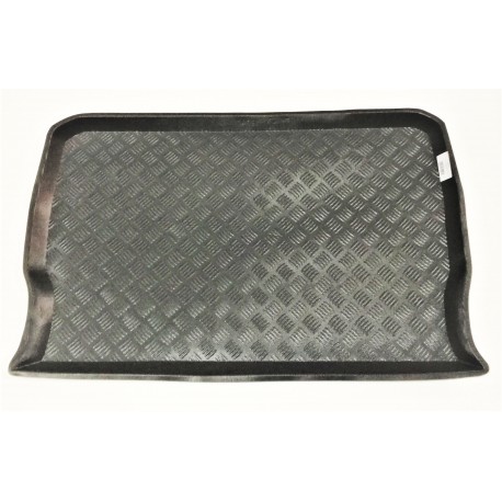 Proteção para o porta-malas do Citroen C3 (2016-atualidade)