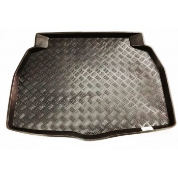 Proteção para o porta-malas do Toyota C-HR
