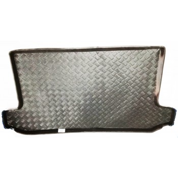 Proteção para o porta-malas do Ford Transit Custom (2012-2017)
