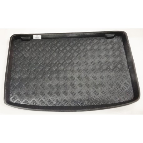 Proteção para o porta-malas do Renault Captur (2013 - 2017)