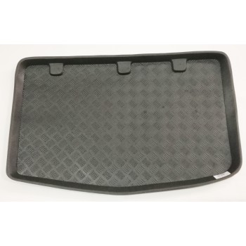 Proteção para o porta-malas do Kia Rio (2011 - 2017)