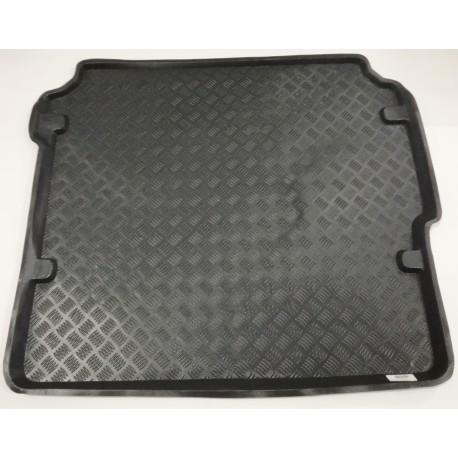 Proteção para o porta-malas do Land Rover Discovery (2004 - 2009)