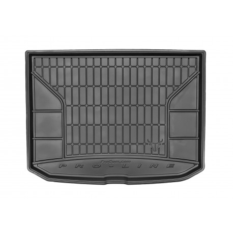 Tapete para o porta-malas do Audi A3 8VA Sportback (2013 - atualidade)