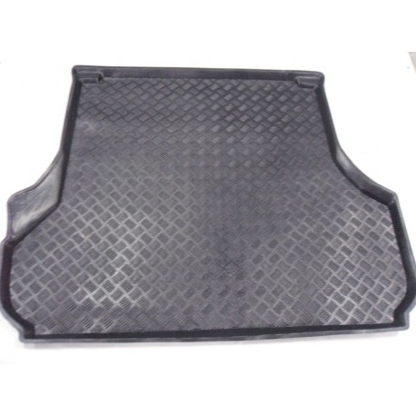 Proteção para o porta-malas do Toyota Land Cruiser 100 (1998-2008)