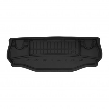 Tapete para o porta-malas do Jeep Wrangler 5 portas (2007 - 2017)