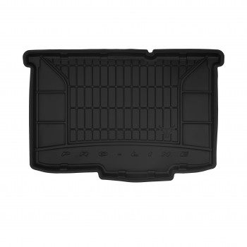 Tapete para o porta-malas do Opel Corsa D (2006 - 2014)