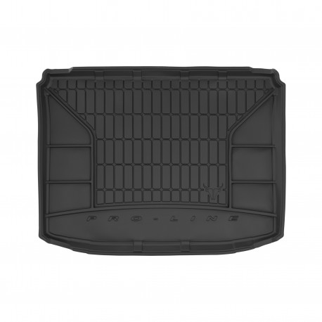 Tapete para o porta-malas do Peugeot 307 3 ou 5 portas (2001 - 2009)