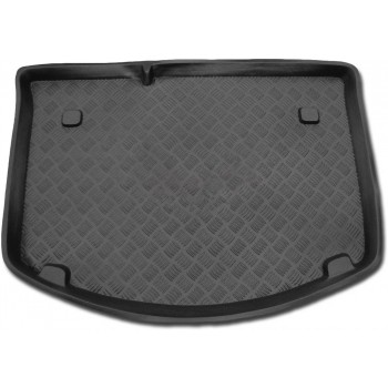 Proteção para o porta-malas do Citroen C3 (2002-2009)