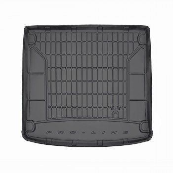 Tapete para o porta-malas do Audi A4, B6 Touring (2001-2004)