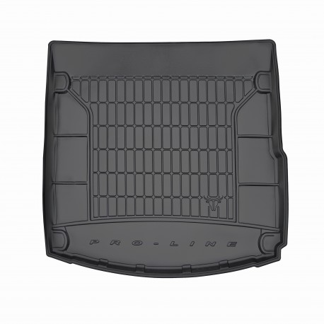 Tapete para o porta-malas do Audi A6 C6 Limousine (2004-2008)