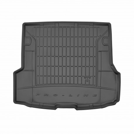 Tapete para o porta-malas do BMW Série 4 F36 Gran Coupé (2014-atualidade)