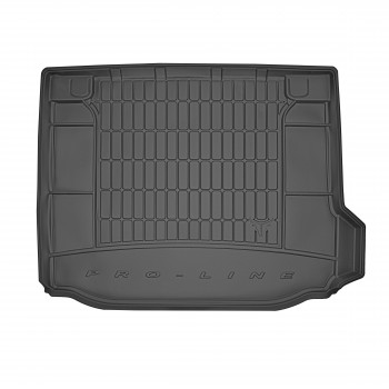 Tapete para o porta-malas do BMW X3 G01 (2017-atualidade)
