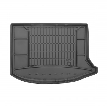 Tapete para o porta-malas do Mazda 3 (2009-2013)