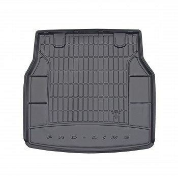 Tapete para o porta-malas do Mercedes Classe C, S203 Touring (2001-2007)