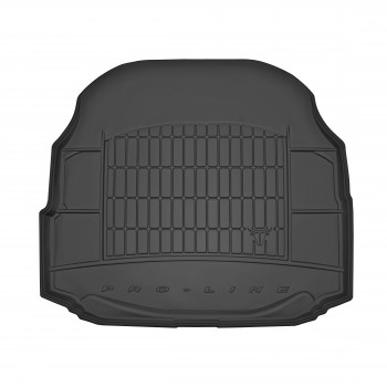 Tapete para o porta-malas do Mercedes Classe C W203 Limousine (2000-2007)