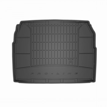 Tapete para o porta-malas do Mercedes Classe E, W210 Limousine (1995-2002)