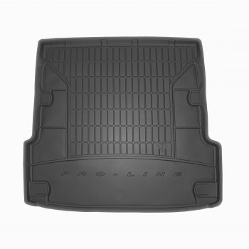 Tapete para o porta-malas do Mercedes Classe E, W211 Touring (2003-2009)