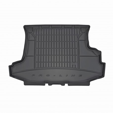 Tapete para o porta-malas do Nissan X-Trail (2001-2007)