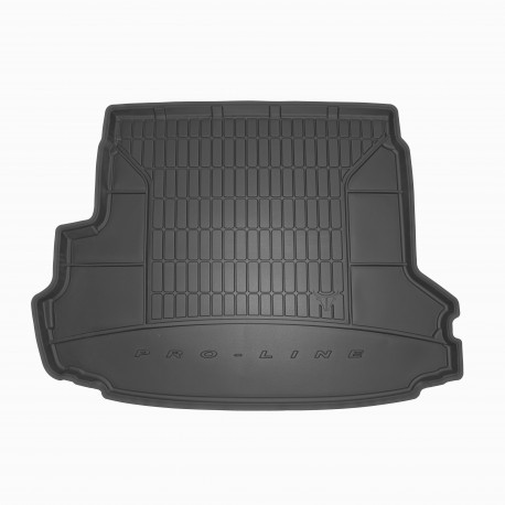 Tapete para o porta-malas do Nissan X-Trail (2007-2014)