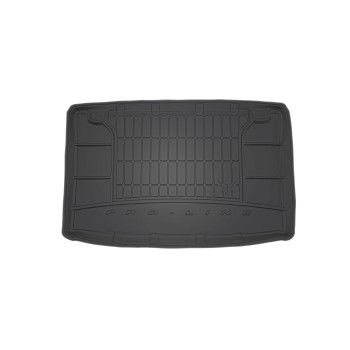 Tapete para o porta-malas do Renault Clio 3 ou 5 portas (2005-2012)