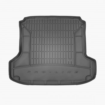 Tapete para o porta-malas do Seat Toledo MK2 (1999-2004)