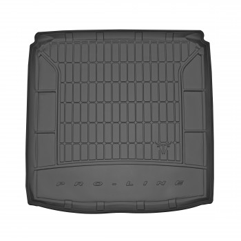 Tapete para o porta-malas do Skoda Fabia Touring (2000-2007)