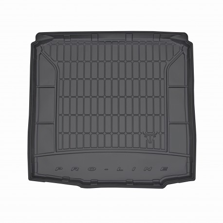 Tapete para o porta-malas do Skoda Fabia Touring (2008-2015)