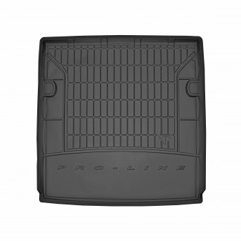 Tapete para o porta-malas do Skoda Octavia Touring (2000-2004)