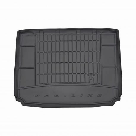 Tapete para o porta-malas do Suzuki S Cross (2016-atualidade)