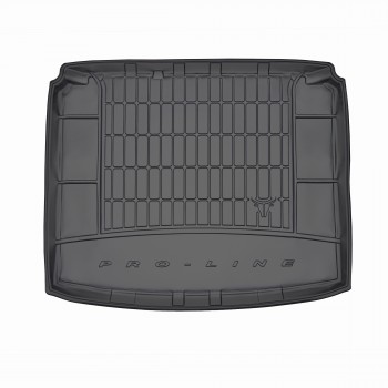 Tapete para o porta-malas do Volkswagen Golf 4 (1997-2003)