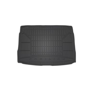 Tapete para o porta-malas do Volkswagen Golf 6 (2008-2012)