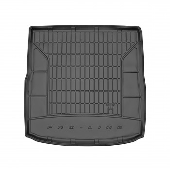 Tapete para o porta-malas do Volkswagen Golf 6 Touring (2008-2012)