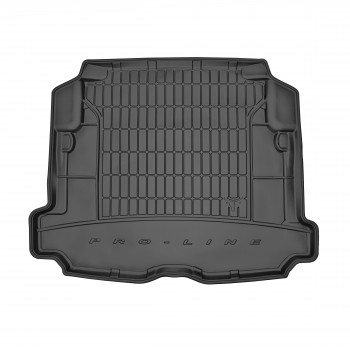 Tapete para o porta-malas do Volvo S60 (2000-2009)