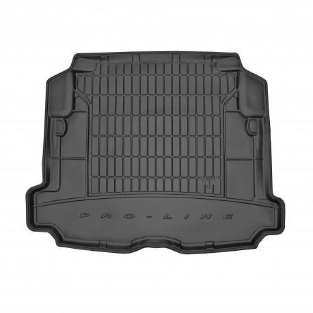 Tapete para o porta-malas do Volvo S60 (2000-2009)