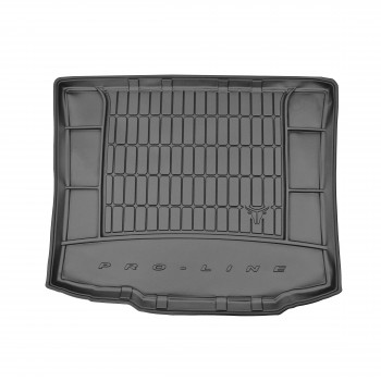 Tapete para o porta-malas do Audi A3 8L (1996-2000)