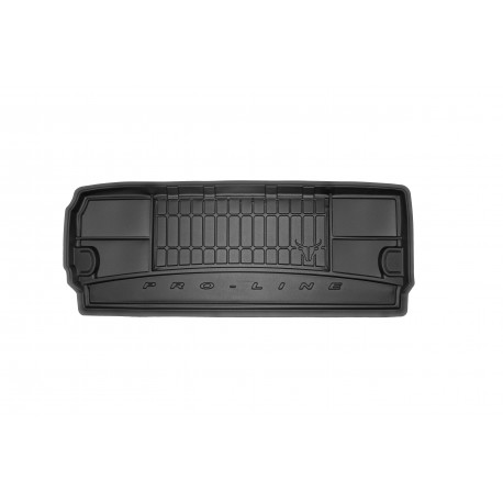 Tapete para o porta-malas do Nissan Pathfinder (2005-2013)