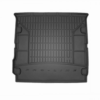 Tapete para o porta-malas do Nissan Pathfinder (2005-2013)