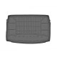 Tapete para o porta-malas do Seat Ibiza 6F (2017-atualidade)