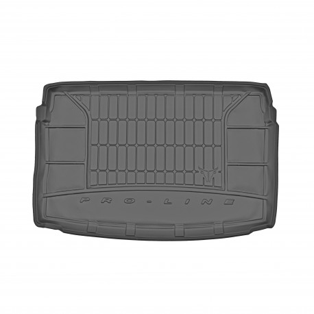Tapete para o porta-malas do Seat Ibiza 6F (2017-atualidade)