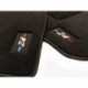 Tapetes logo BMW Z4 G29 (2019 - atualidade)