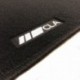 Tapetes logo Mercedes CLA C118 (2019 - atualidade)