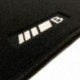 Tapetes Mercedes Classe B W246 (2011 - 2018) à medida logo