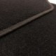 Tapetes logo Volkswagen Tiguan Allspace (2018 - 2023)