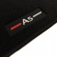 Tapetes Audi RS5 à medida S-Line