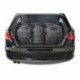 Kit de mala sob medida para Audi A3 8V Hatchback (2013 - atualidade)