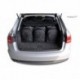 Kit de mala sob medida para Audi A6 C7 Allroad Quattro (2012 - 2018)