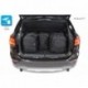 Kit de mala sob medida para BMW X1 F48 Restyling (2019 - atualidade)